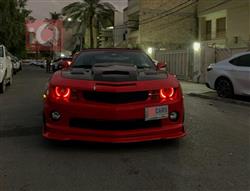 شيفروليه كامارو